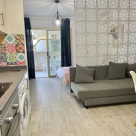 S_apartamento Apartment *